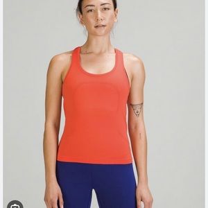 Lululemon Swiftly Tank